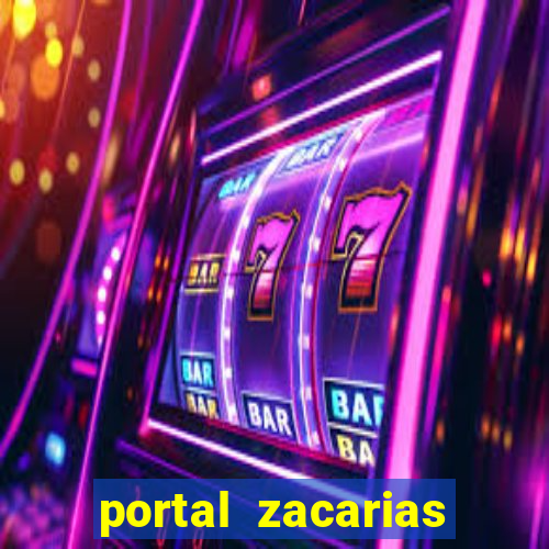 portal zacarias maloqueiro cova full